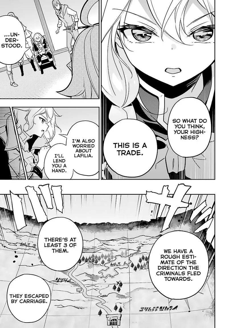 Dad Is a Hero, Mom Is a Spirit, I'm a Reincarnator Chapter 29 page 17