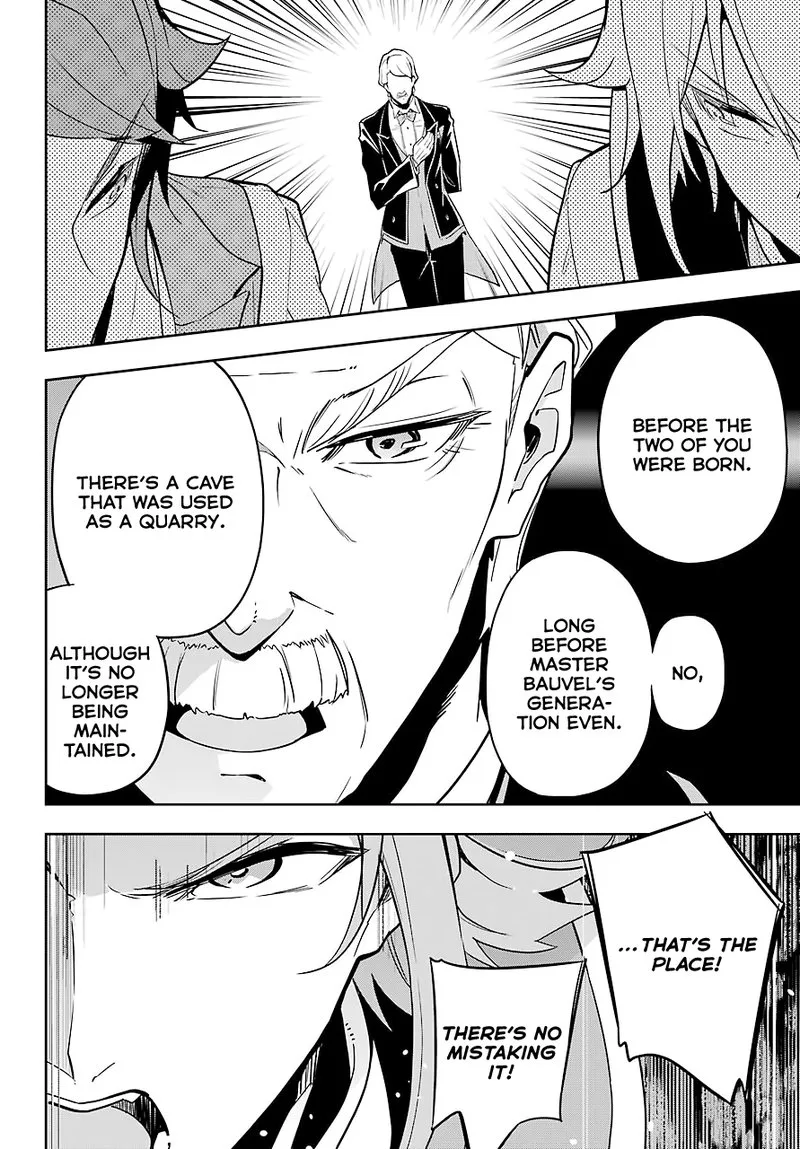 Dad Is a Hero, Mom Is a Spirit, I'm a Reincarnator Chapter 29 page 20