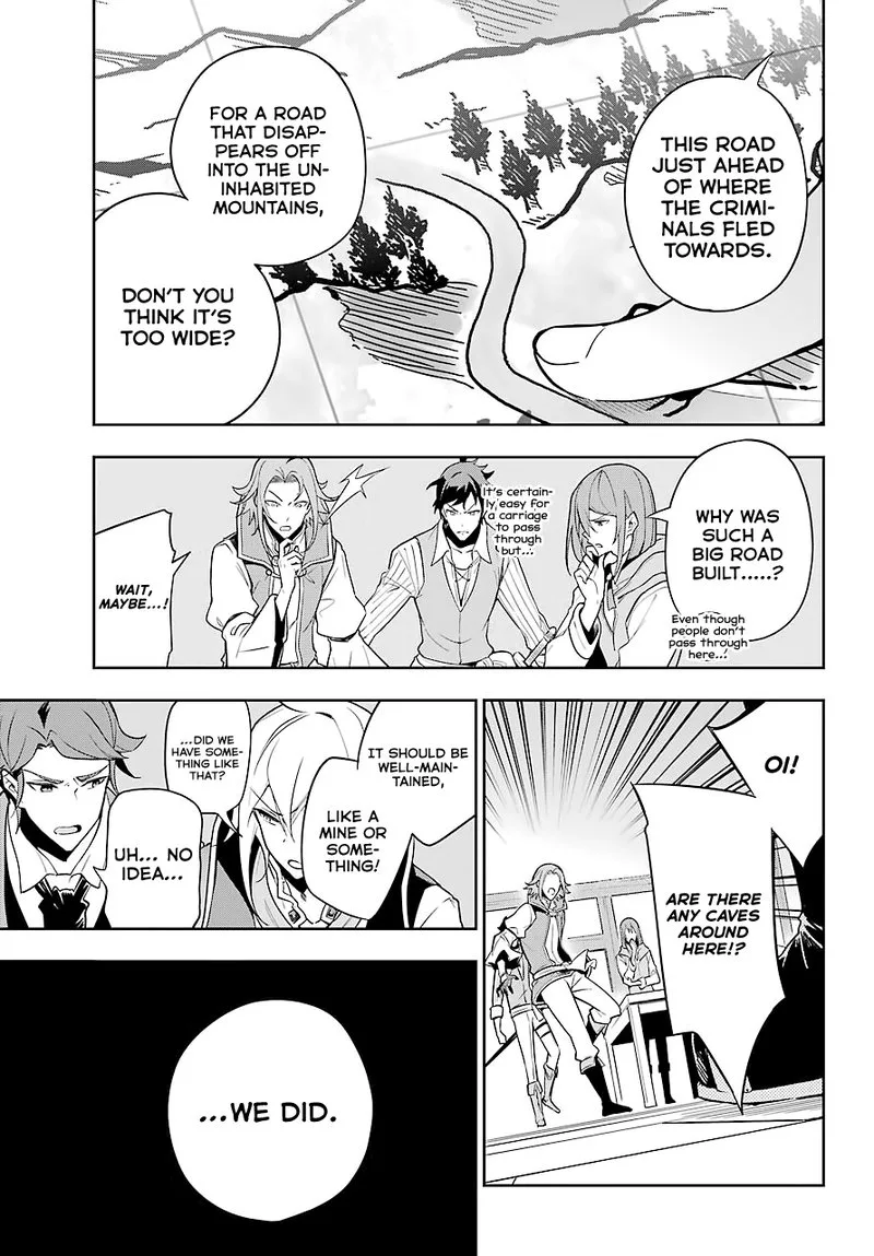 Dad Is a Hero, Mom Is a Spirit, I'm a Reincarnator Chapter 29 page 19
