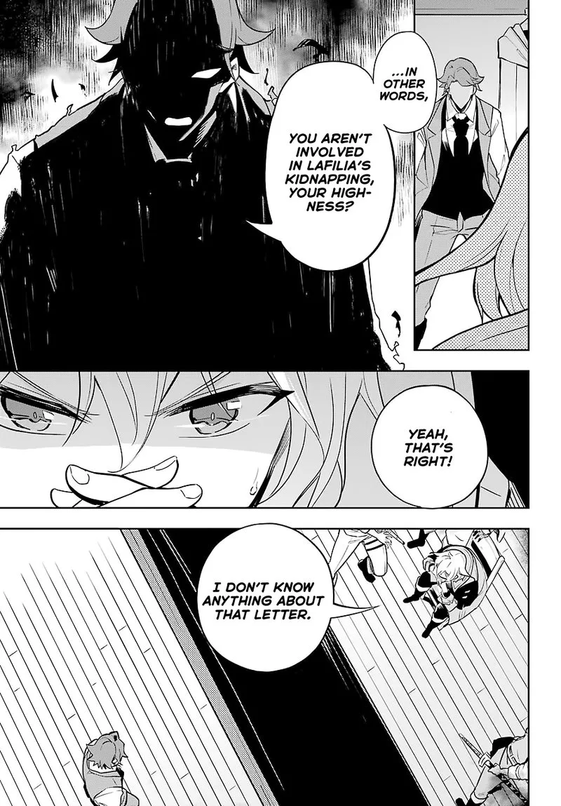 Dad Is a Hero, Mom Is a Spirit, I'm a Reincarnator Chapter 29 page 5