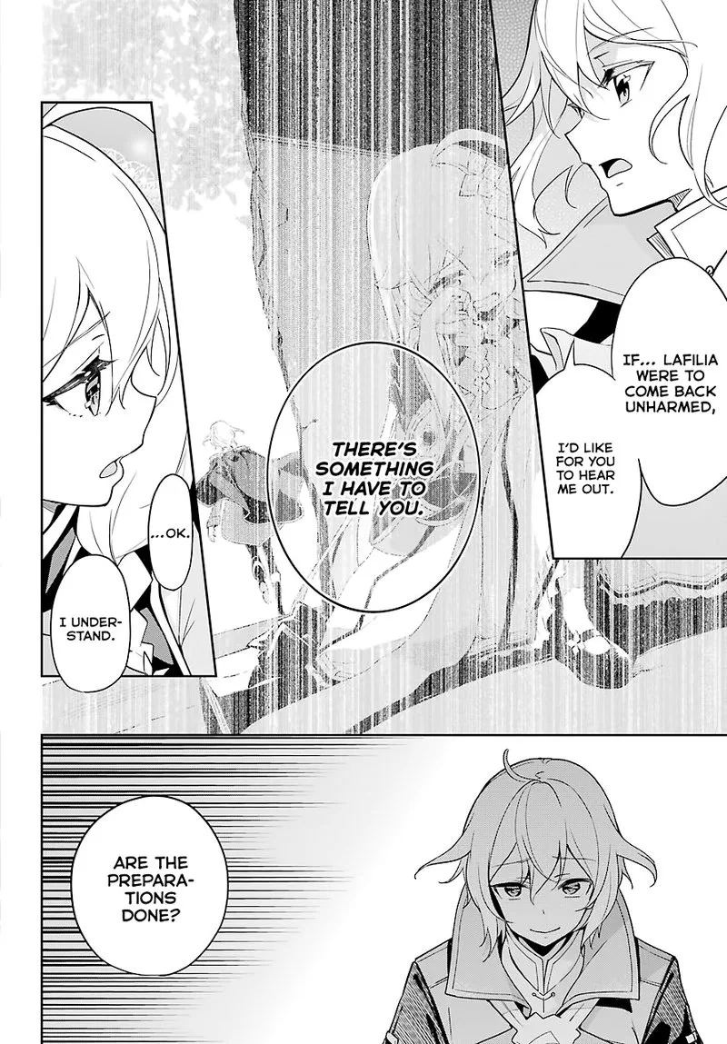 Dad Is a Hero, Mom Is a Spirit, I'm a Reincarnator Chapter 29 page 26