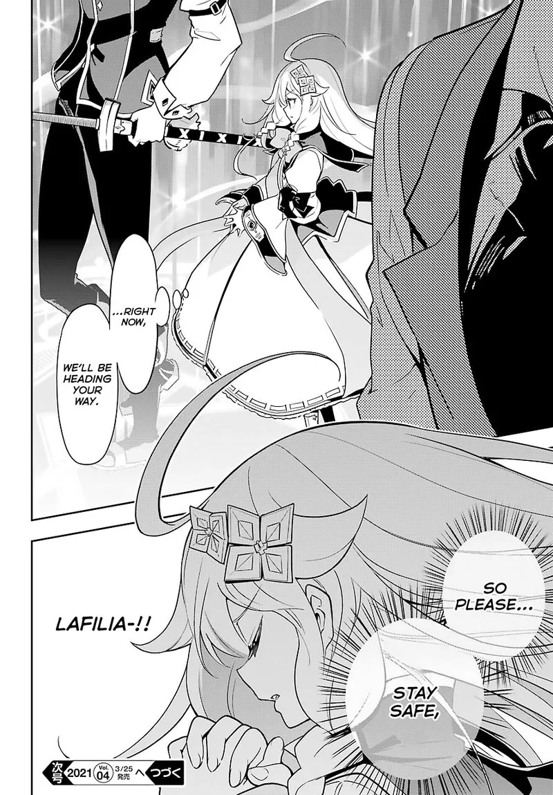 Dad Is a Hero, Mom Is a Spirit, I'm a Reincarnator Chapter 29 page 28