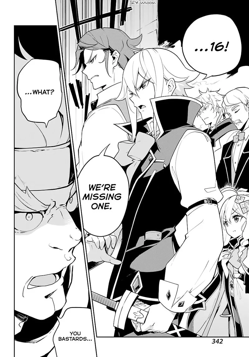 Dad Is a Hero, Mom Is a Spirit, I'm a Reincarnator Chapter 30 page 4