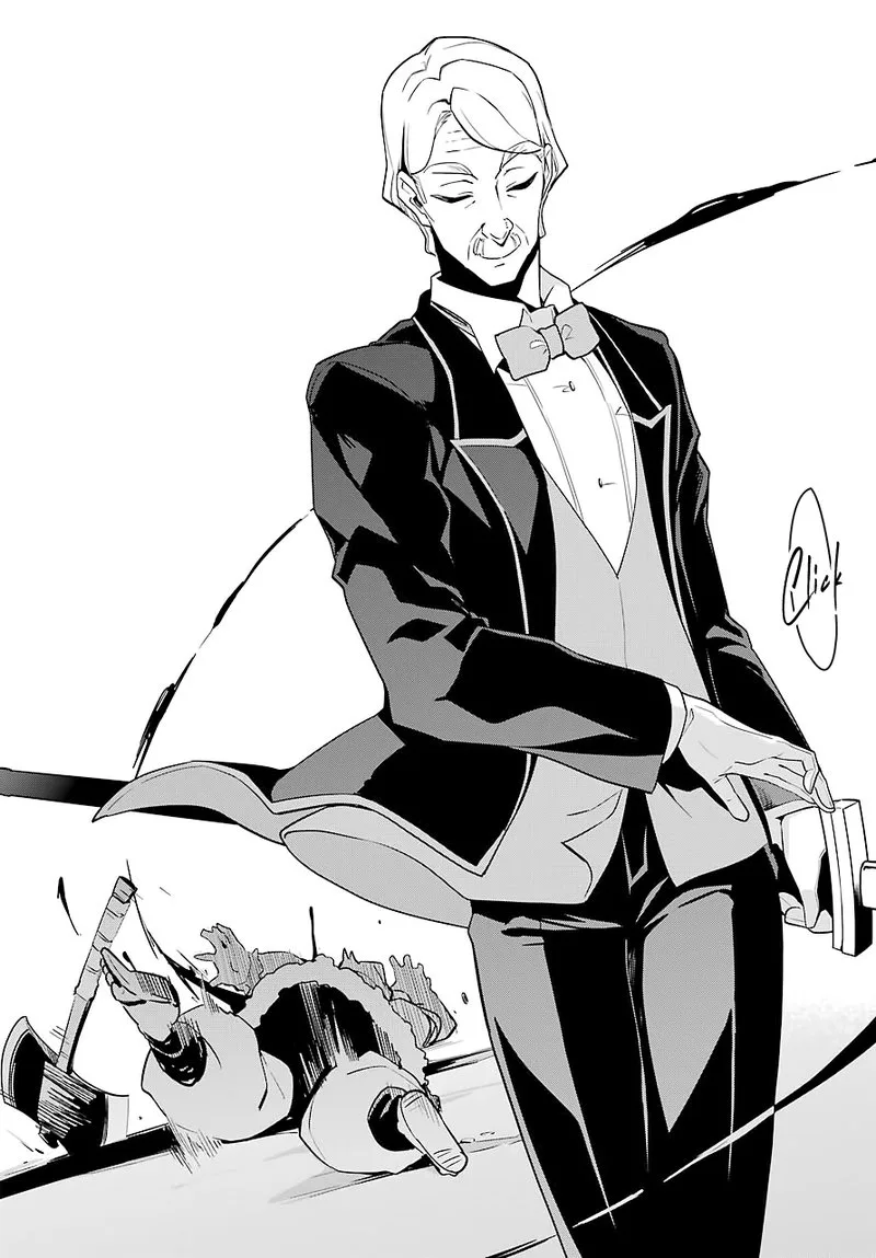 Dad Is a Hero, Mom Is a Spirit, I'm a Reincarnator Chapter 30 page 12