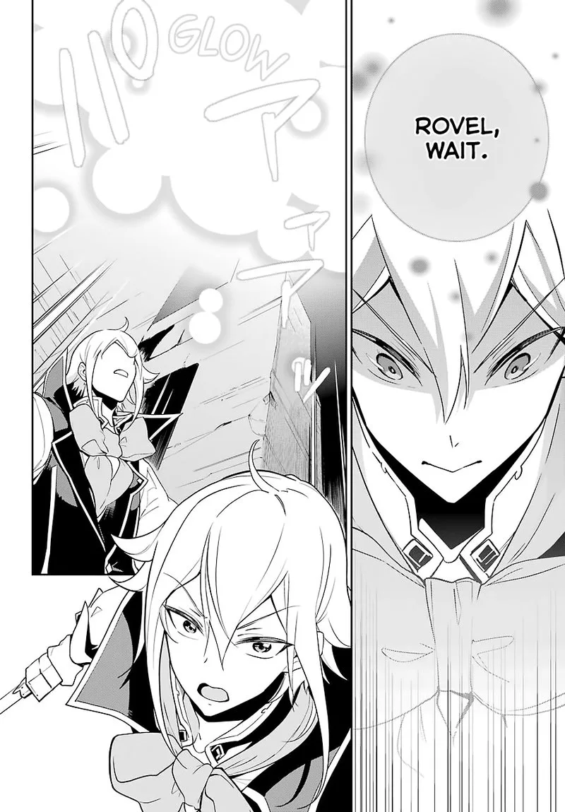 Dad Is a Hero, Mom Is a Spirit, I'm a Reincarnator Chapter 30 page 15