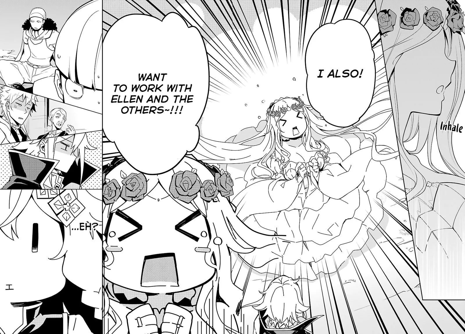 Dad Is a Hero, Mom Is a Spirit, I'm a Reincarnator Chapter 30 page 18