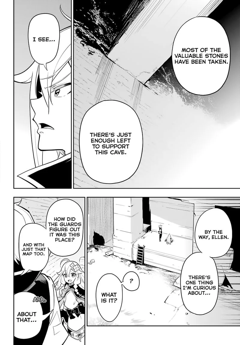 Dad Is a Hero, Mom Is a Spirit, I'm a Reincarnator Chapter 31 page 20