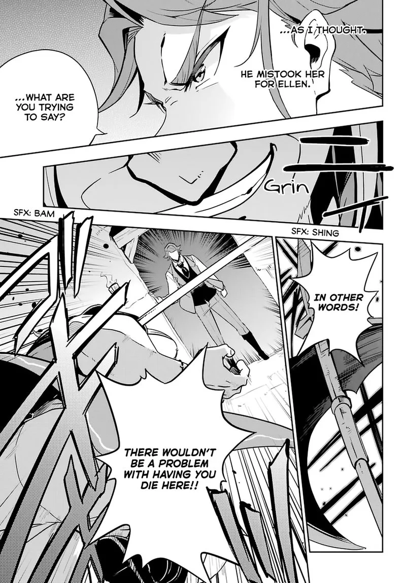 Dad Is a Hero, Mom Is a Spirit, I'm a Reincarnator Chapter 31 page 7