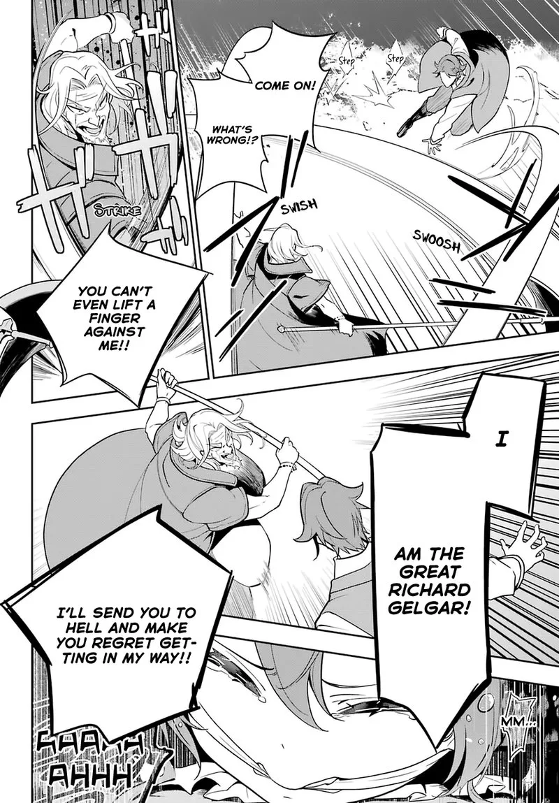 Dad Is a Hero, Mom Is a Spirit, I'm a Reincarnator Chapter 31 page 9