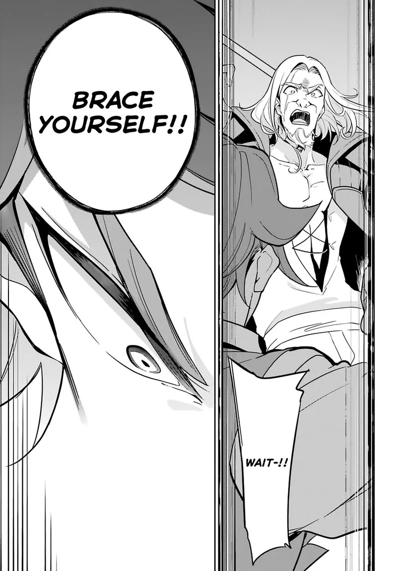 Dad Is a Hero, Mom Is a Spirit, I'm a Reincarnator Chapter 31 page 12