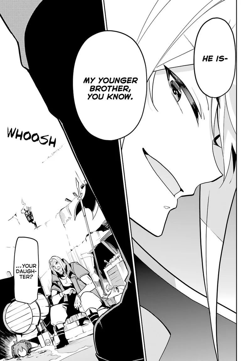 Dad Is a Hero, Mom Is a Spirit, I'm a Reincarnator Chapter 31 page 5