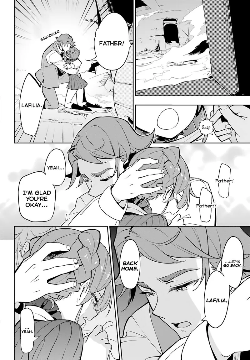 Dad Is a Hero, Mom Is a Spirit, I'm a Reincarnator Chapter 31 page 14