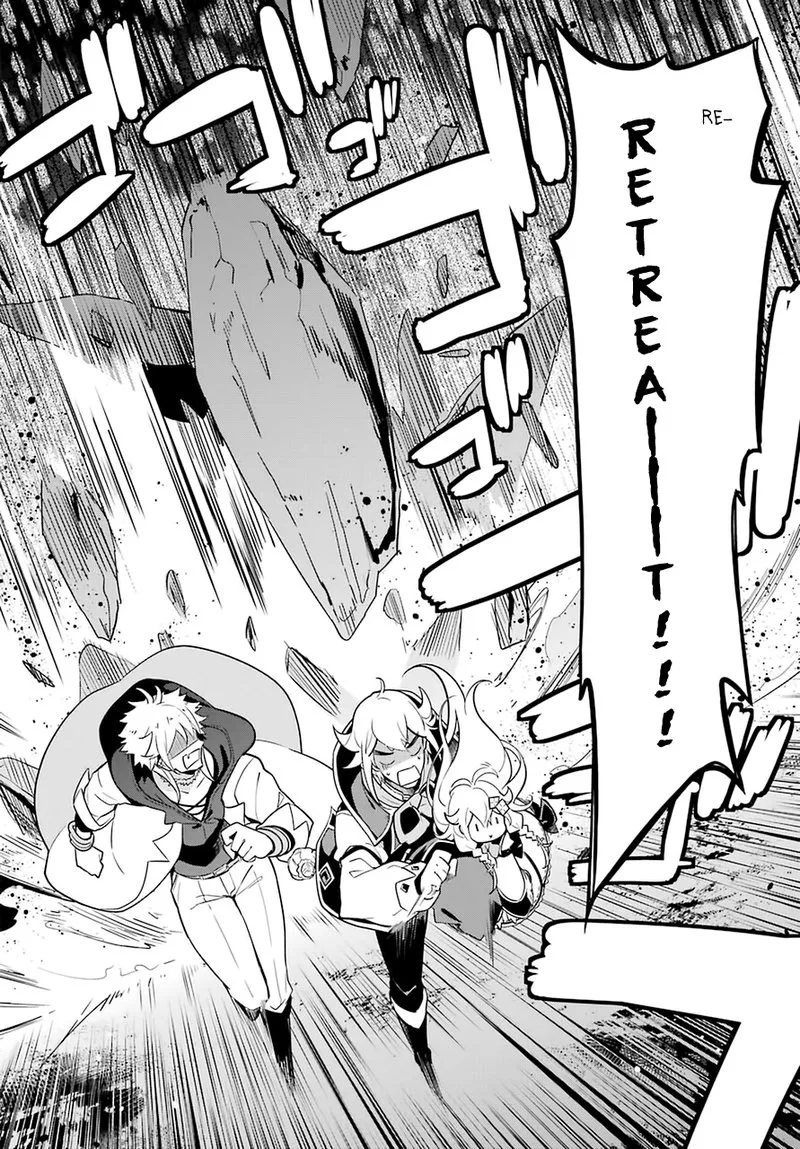Dad Is a Hero, Mom Is a Spirit, I'm a Reincarnator Chapter 31 page 28
