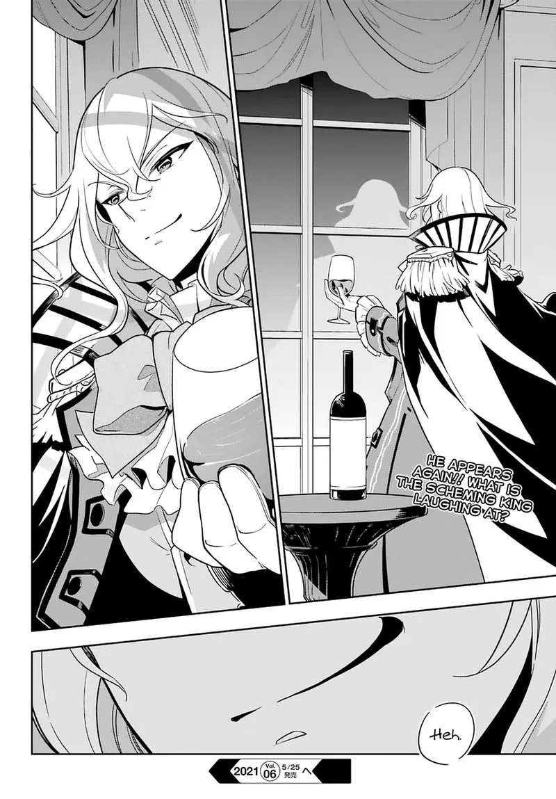 Dad Is a Hero, Mom Is a Spirit, I'm a Reincarnator Chapter 31 page 30