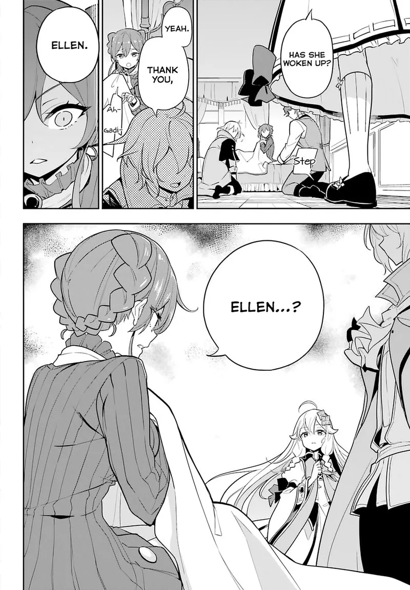 Dad Is a Hero, Mom Is a Spirit, I'm a Reincarnator Chapter 32 page 2