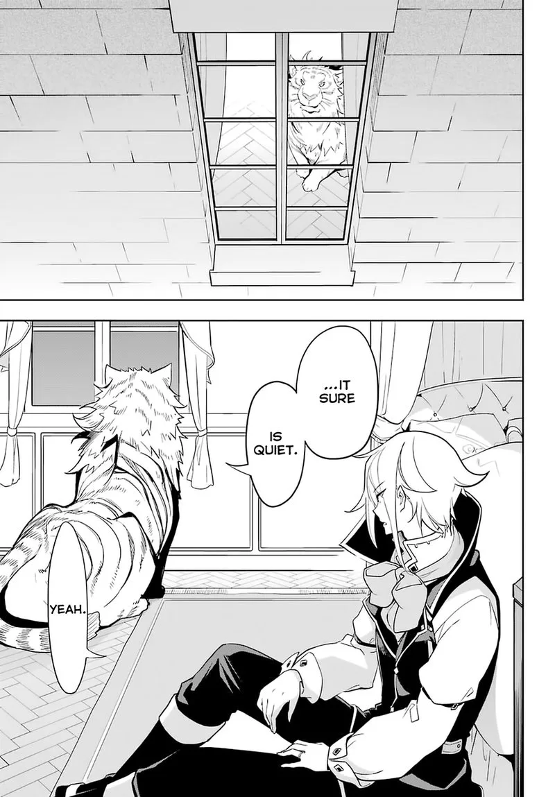 Dad Is a Hero, Mom Is a Spirit, I'm a Reincarnator Chapter 32 page 22