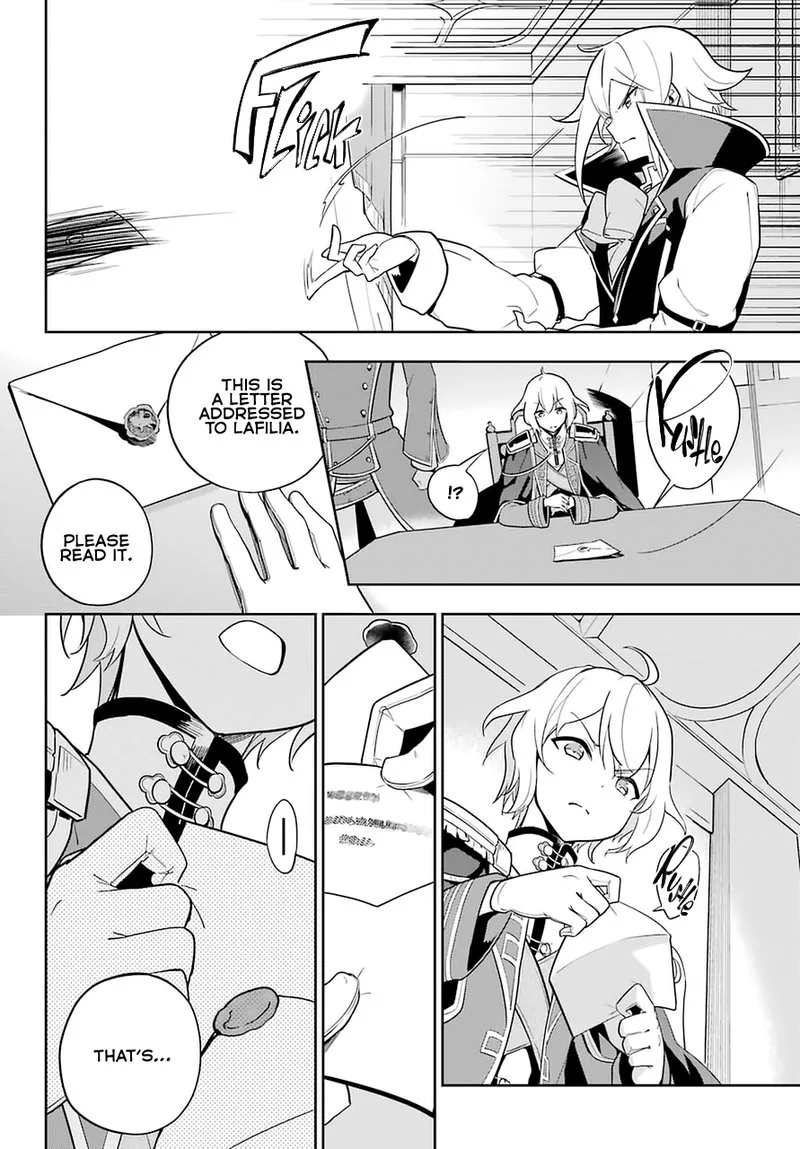 Dad Is a Hero, Mom Is a Spirit, I'm a Reincarnator Chapter 34 page 2