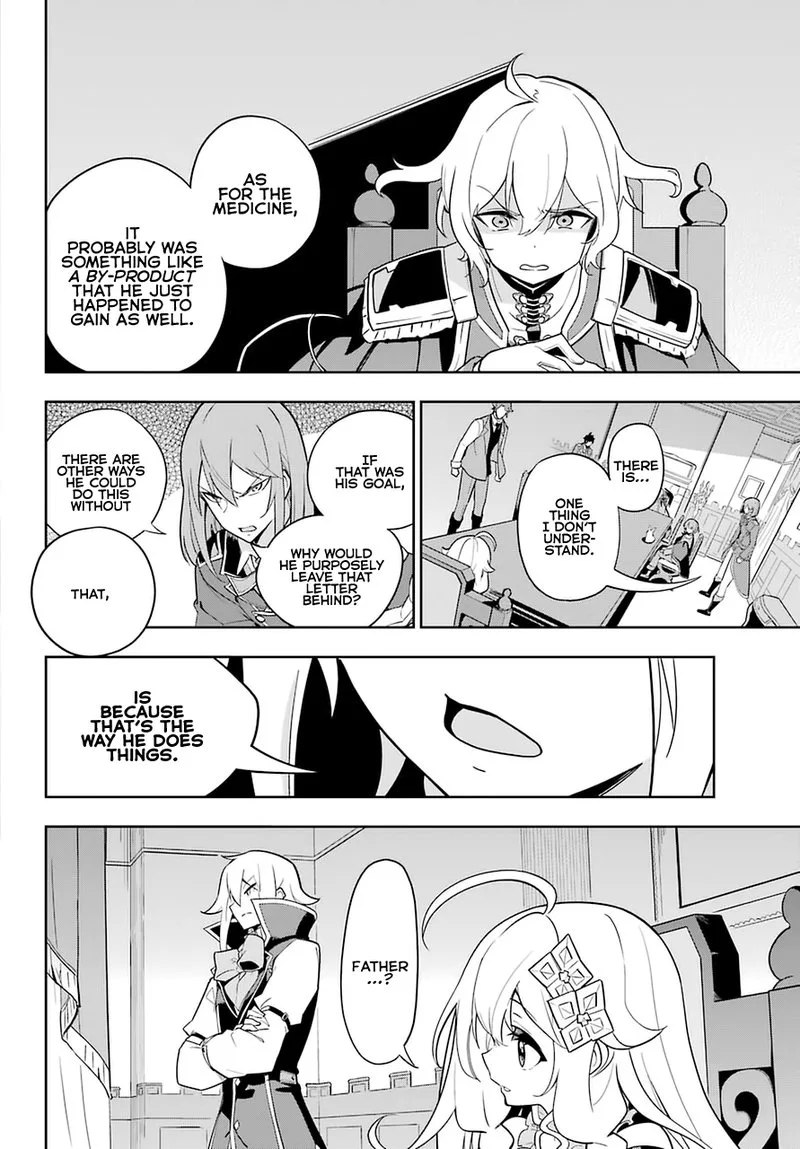 Dad Is a Hero, Mom Is a Spirit, I'm a Reincarnator Chapter 34 page 15