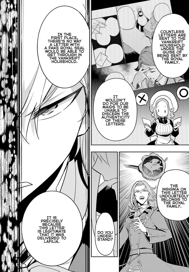 Dad Is a Hero, Mom Is a Spirit, I'm a Reincarnator Chapter 34 page 10