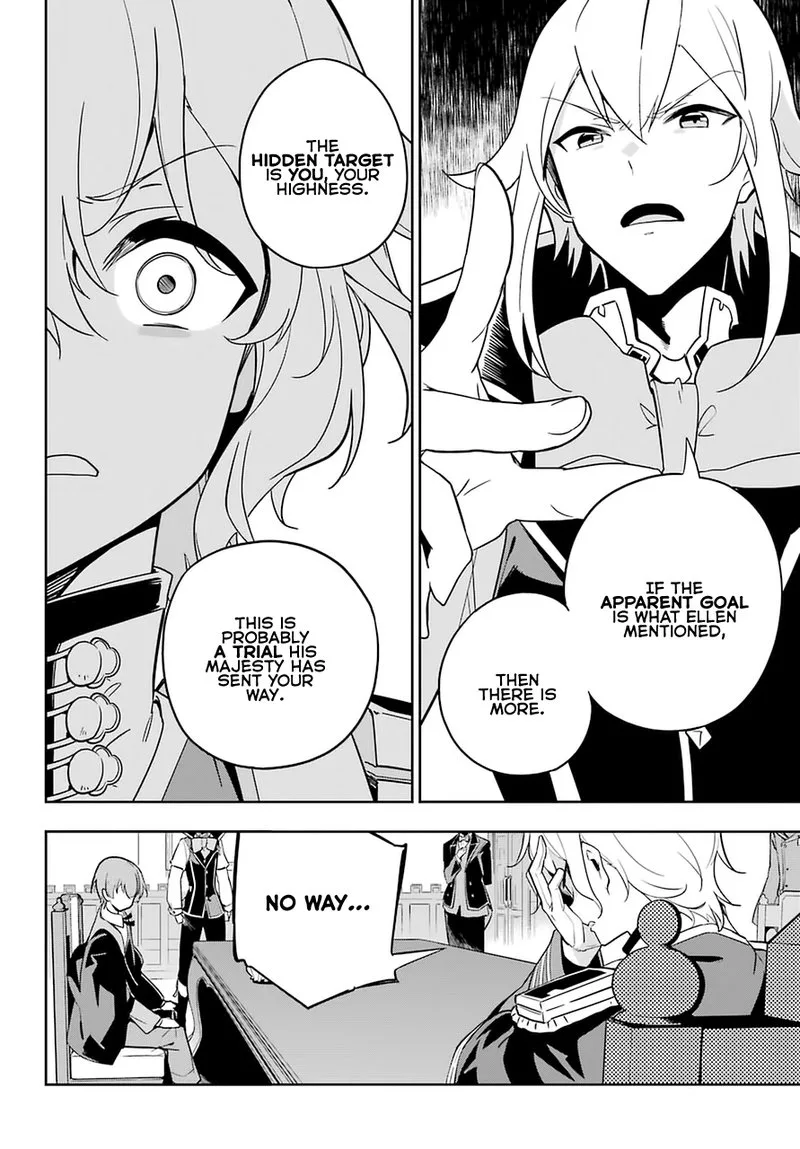 Dad Is a Hero, Mom Is a Spirit, I'm a Reincarnator Chapter 34 page 17