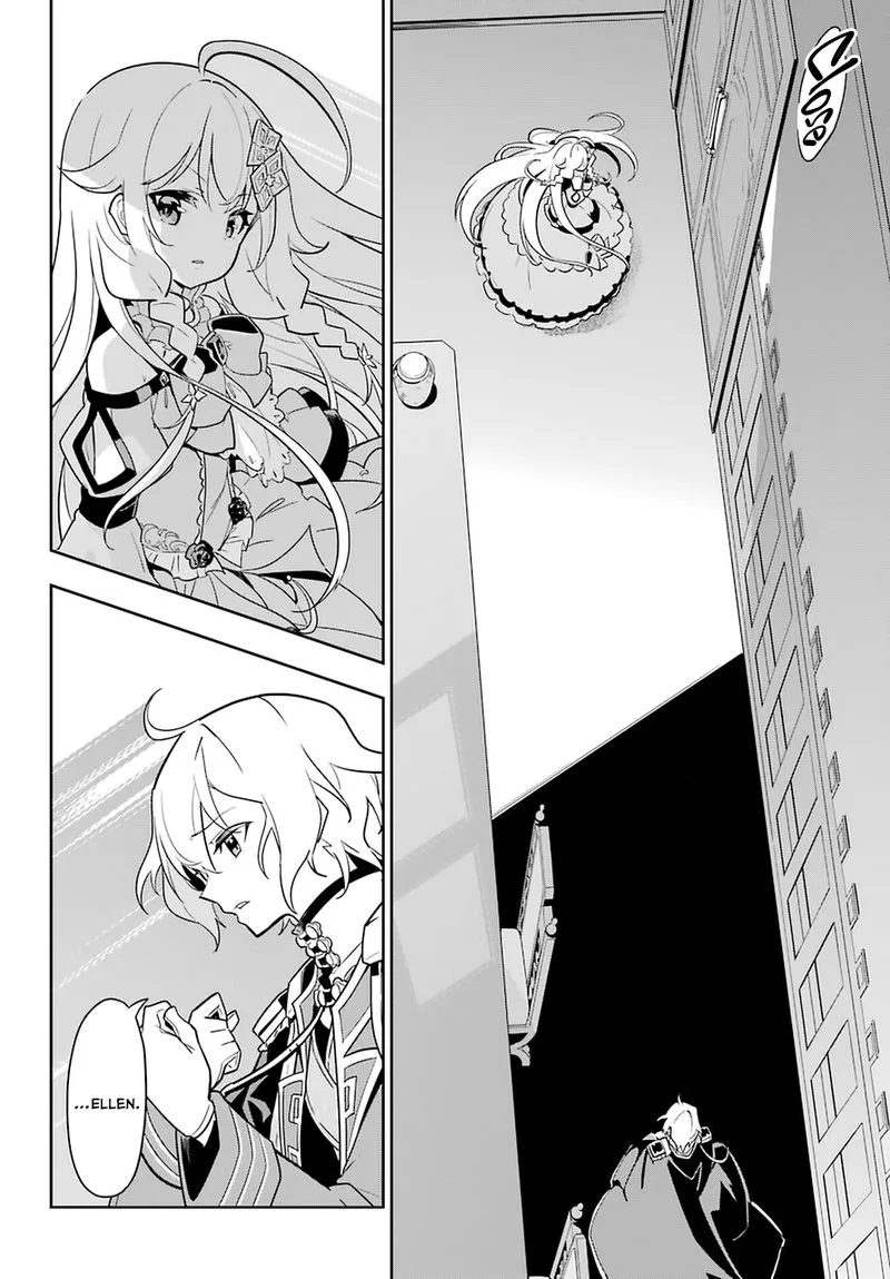 Dad Is a Hero, Mom Is a Spirit, I'm a Reincarnator Chapter 34 page 27