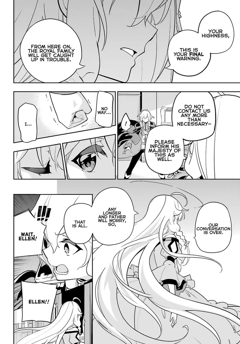Dad Is a Hero, Mom Is a Spirit, I'm a Reincarnator Chapter 34 page 32
