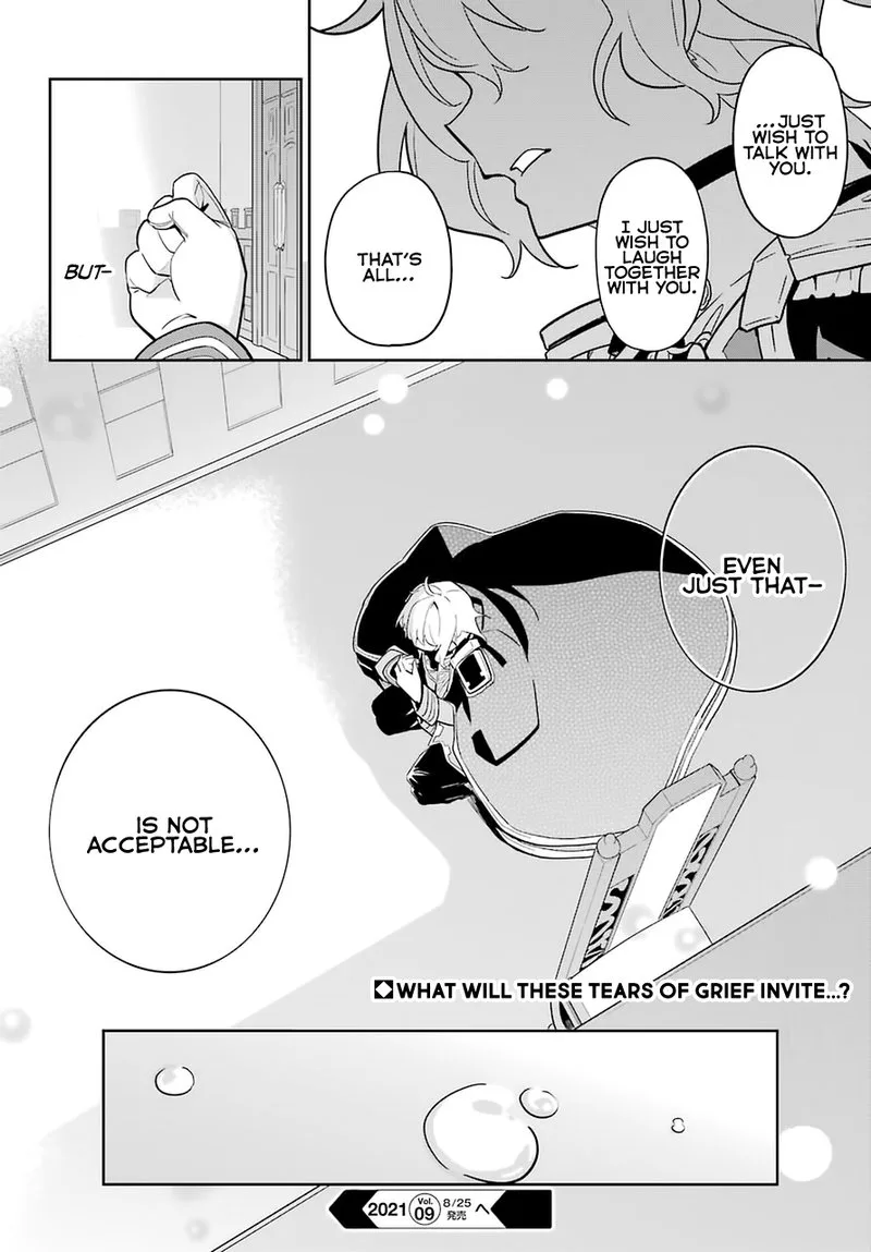 Dad Is a Hero, Mom Is a Spirit, I'm a Reincarnator Chapter 34 page 34