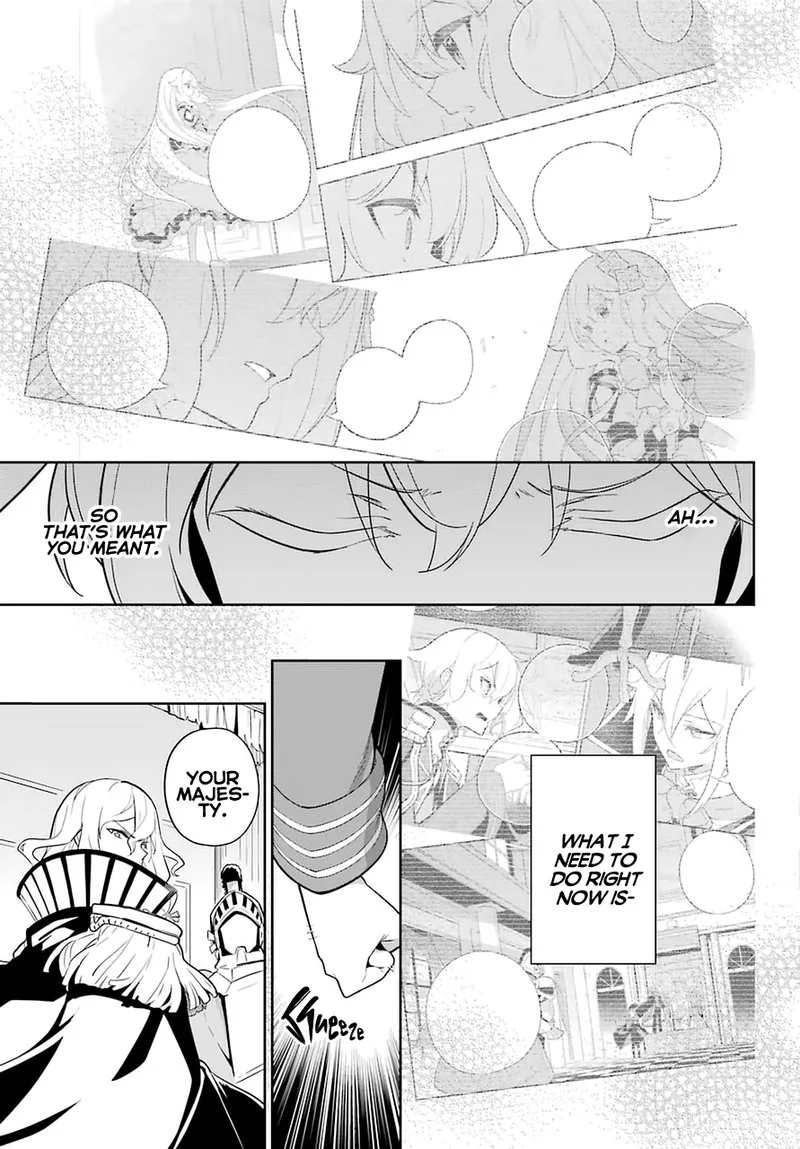 Dad Is a Hero, Mom Is a Spirit, I'm a Reincarnator Chapter 35 page 7