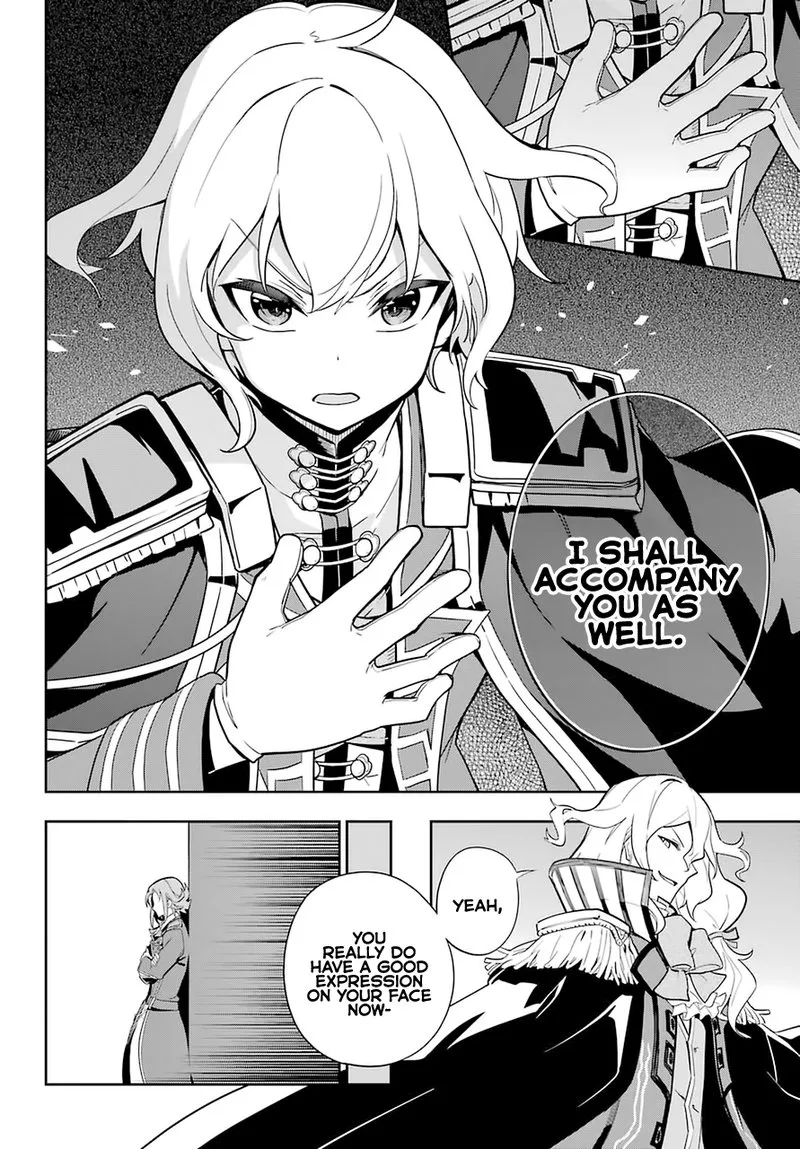 Dad Is a Hero, Mom Is a Spirit, I'm a Reincarnator Chapter 35 page 8