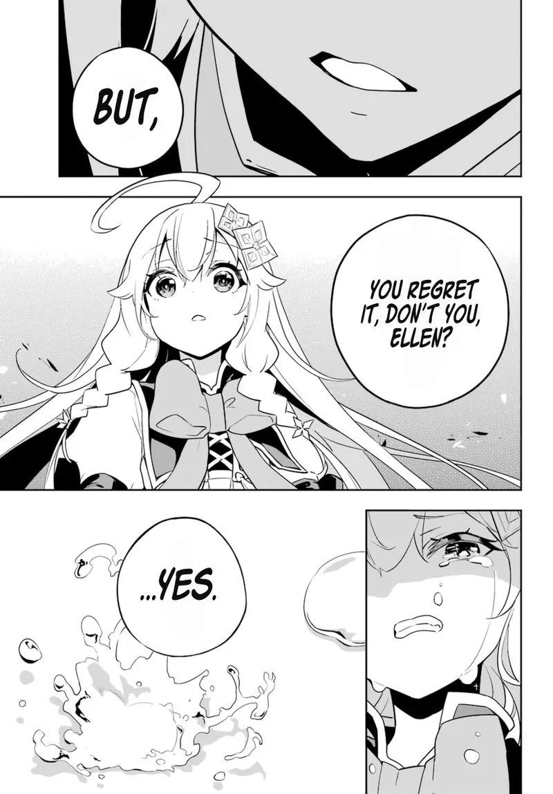Dad Is a Hero, Mom Is a Spirit, I'm a Reincarnator Chapter 36 page 25