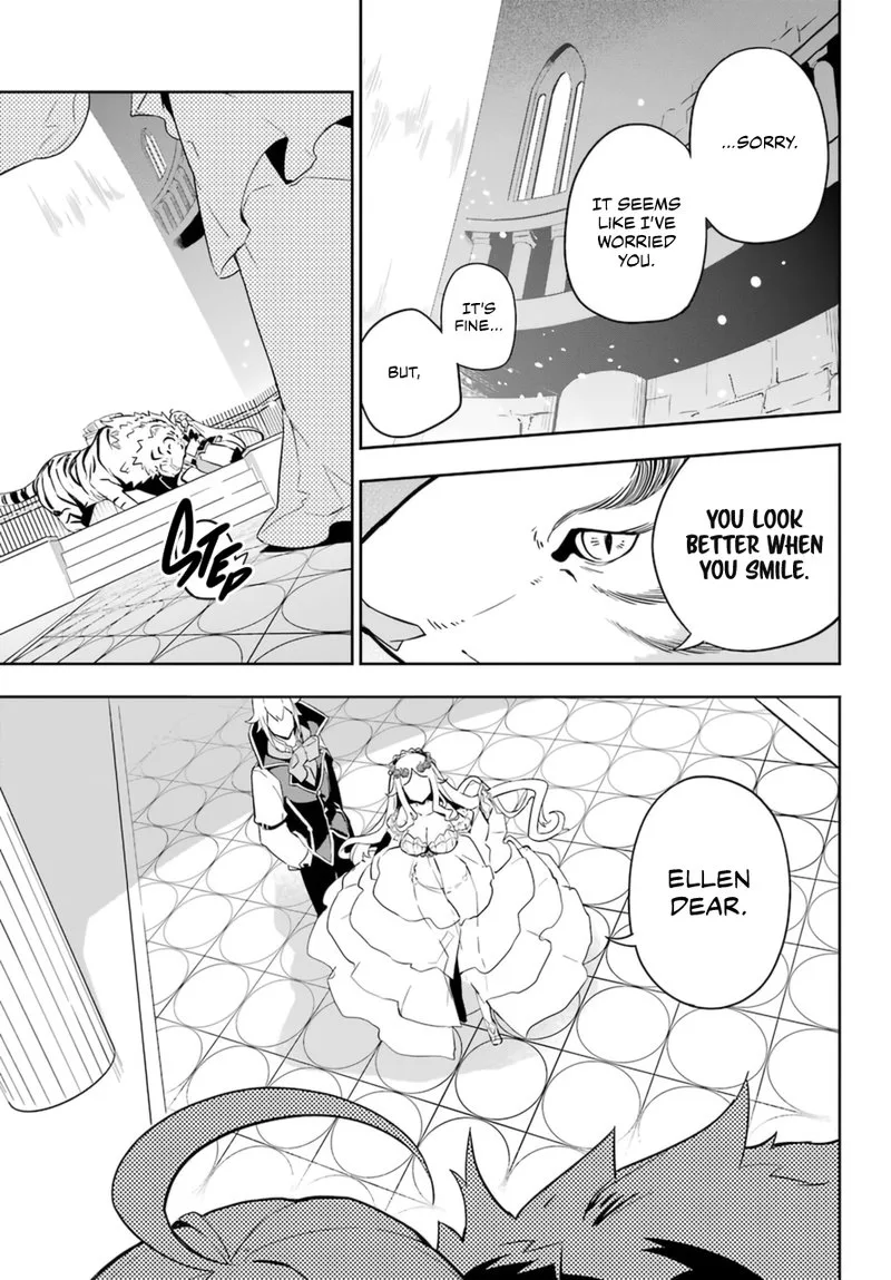 Dad Is a Hero, Mom Is a Spirit, I'm a Reincarnator Chapter 36 page 23