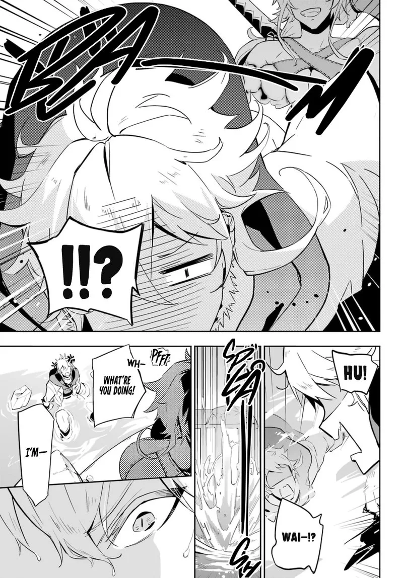 Dad Is a Hero, Mom Is a Spirit, I'm a Reincarnator Chapter 36 page 10