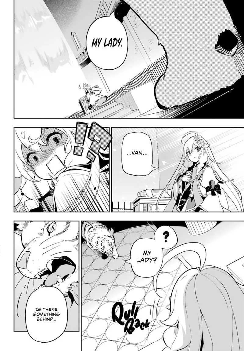 Dad Is a Hero, Mom Is a Spirit, I'm a Reincarnator Chapter 36 page 18