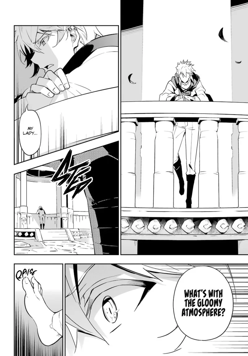 Dad Is a Hero, Mom Is a Spirit, I'm a Reincarnator Chapter 36 page 9