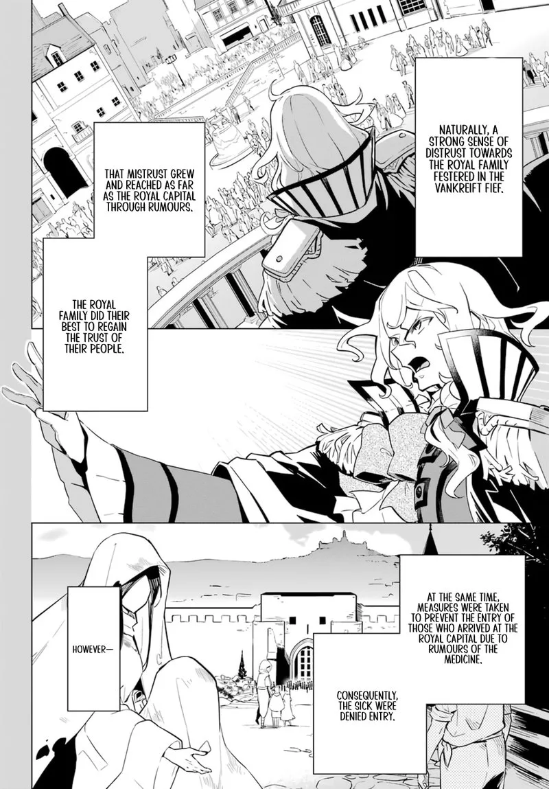 Dad Is a Hero, Mom Is a Spirit, I'm a Reincarnator Chapter 36 page 7
