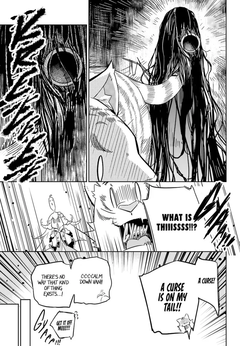 Dad Is a Hero, Mom Is a Spirit, I'm a Reincarnator Chapter 36 page 19