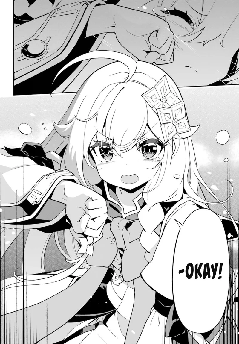 Dad Is a Hero, Mom Is a Spirit, I'm a Reincarnator Chapter 36 page 28