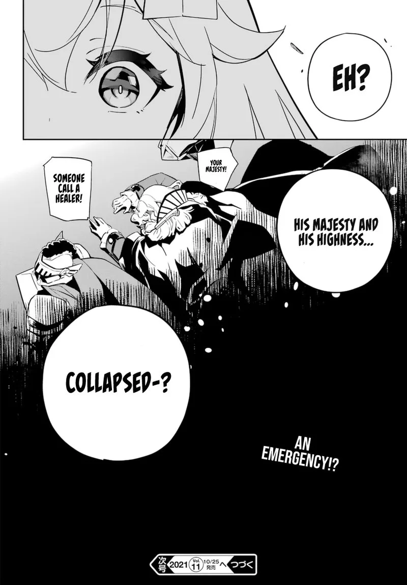 Dad Is a Hero, Mom Is a Spirit, I'm a Reincarnator Chapter 36 page 30