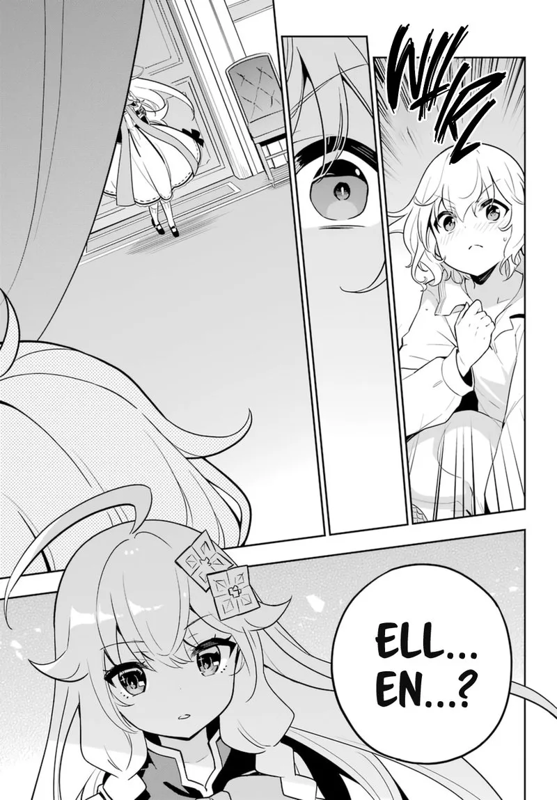 Dad Is a Hero, Mom Is a Spirit, I'm a Reincarnator Chapter 37 page 12