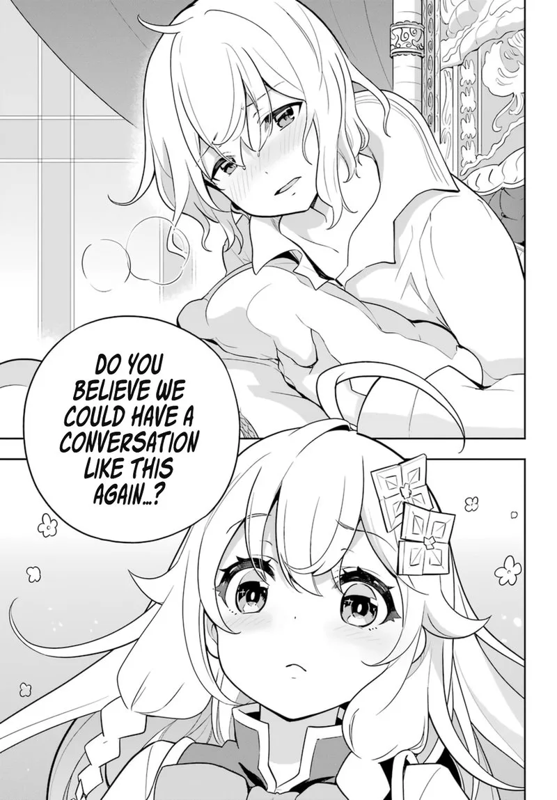 Dad Is a Hero, Mom Is a Spirit, I'm a Reincarnator Chapter 37 page 18