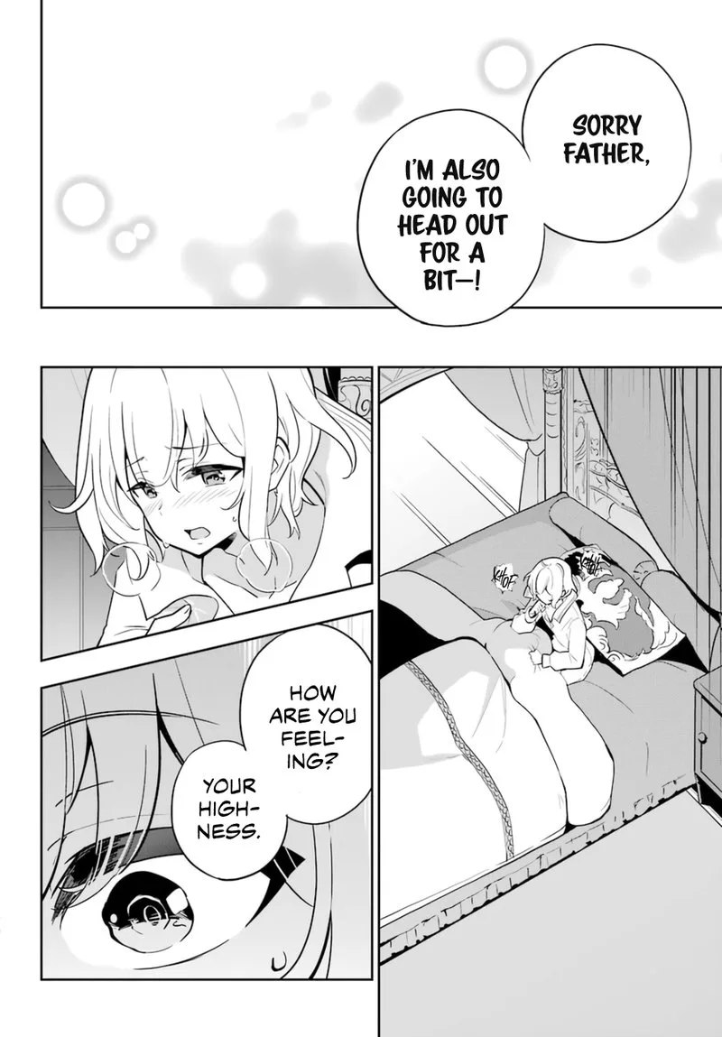 Dad Is a Hero, Mom Is a Spirit, I'm a Reincarnator Chapter 37 page 11