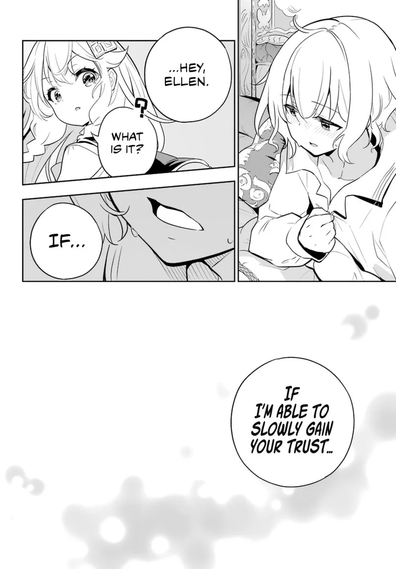Dad Is a Hero, Mom Is a Spirit, I'm a Reincarnator Chapter 37 page 17