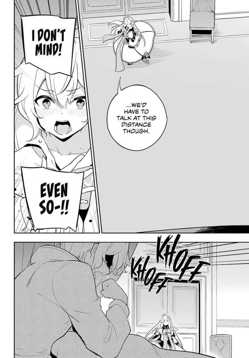Dad Is a Hero, Mom Is a Spirit, I'm a Reincarnator Chapter 37 page 19