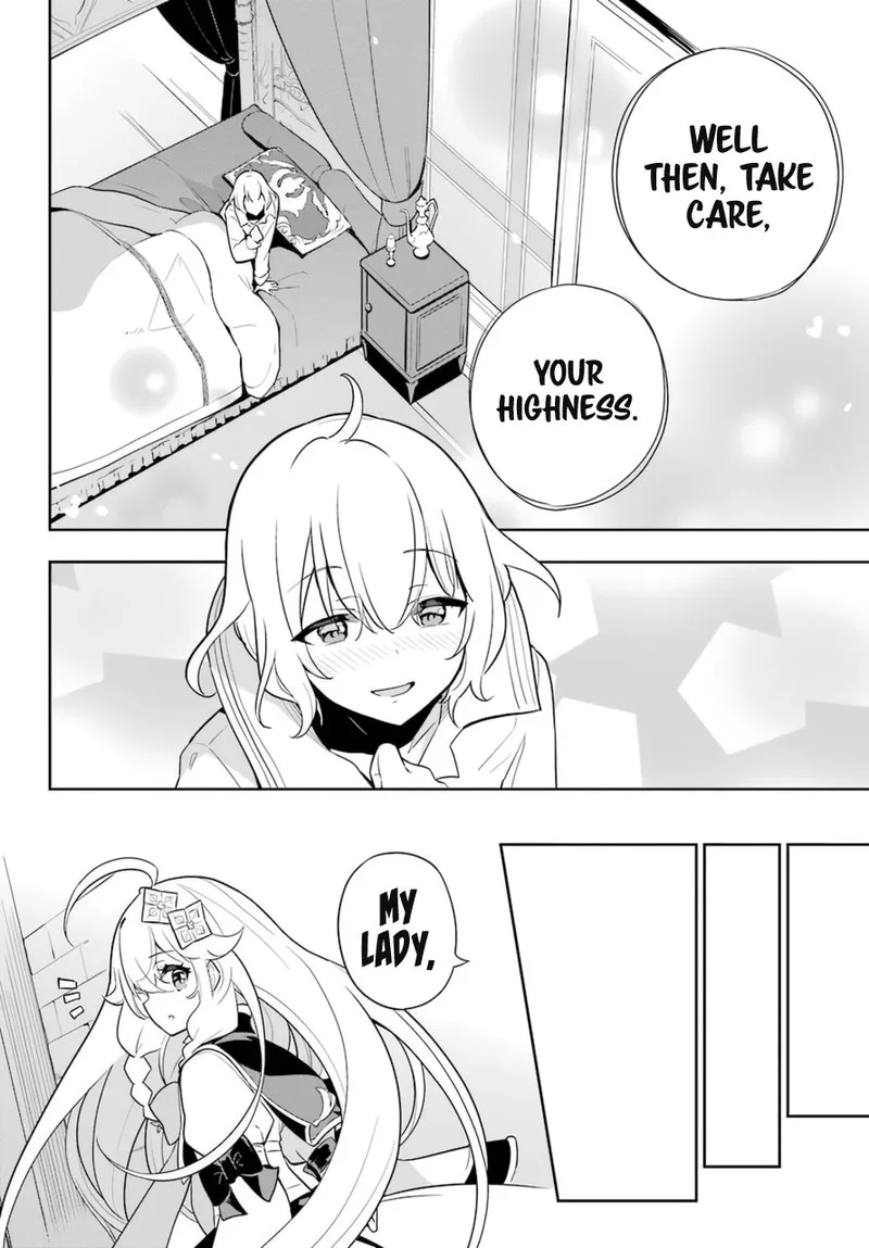 Dad Is a Hero, Mom Is a Spirit, I'm a Reincarnator Chapter 37 page 21