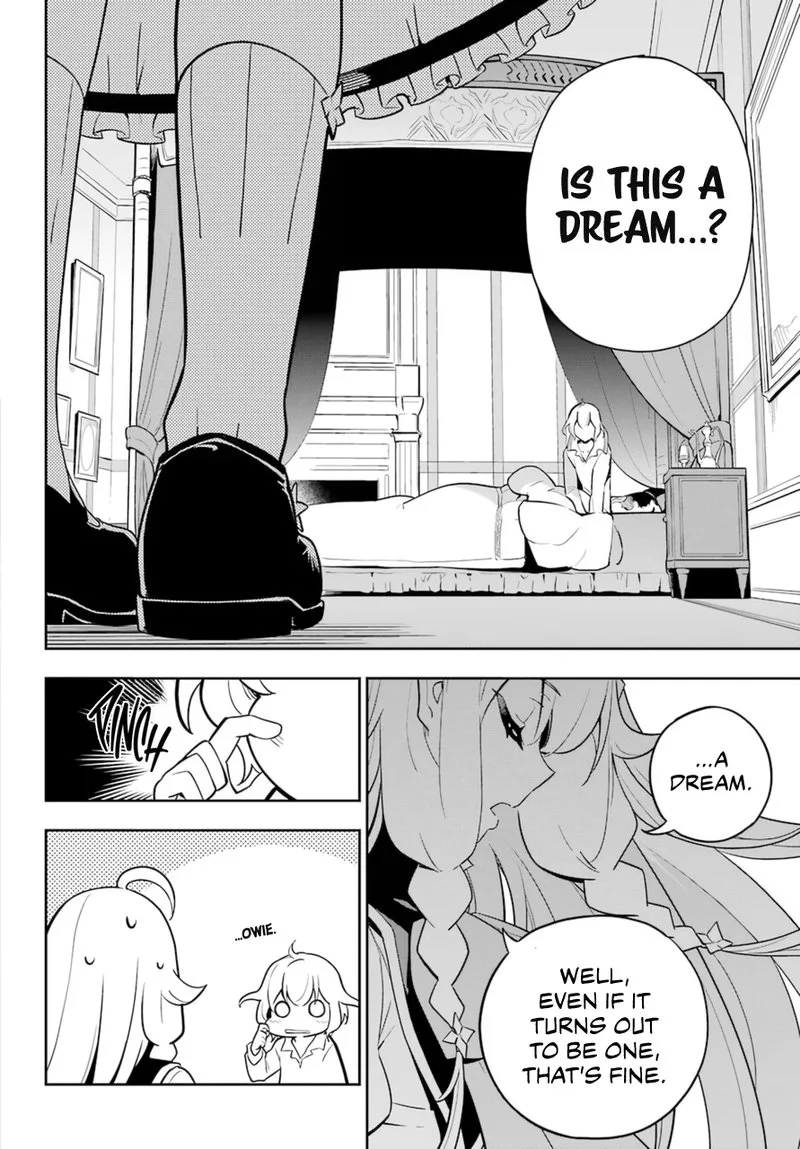 Dad Is a Hero, Mom Is a Spirit, I'm a Reincarnator Chapter 37 page 13