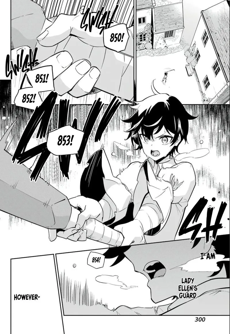 Dad Is a Hero, Mom Is a Spirit, I'm a Reincarnator Chapter 38.5 page 2