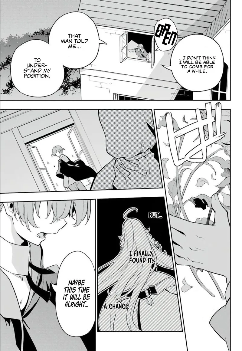 Dad Is a Hero, Mom Is a Spirit, I'm a Reincarnator Chapter 38.5 page 15