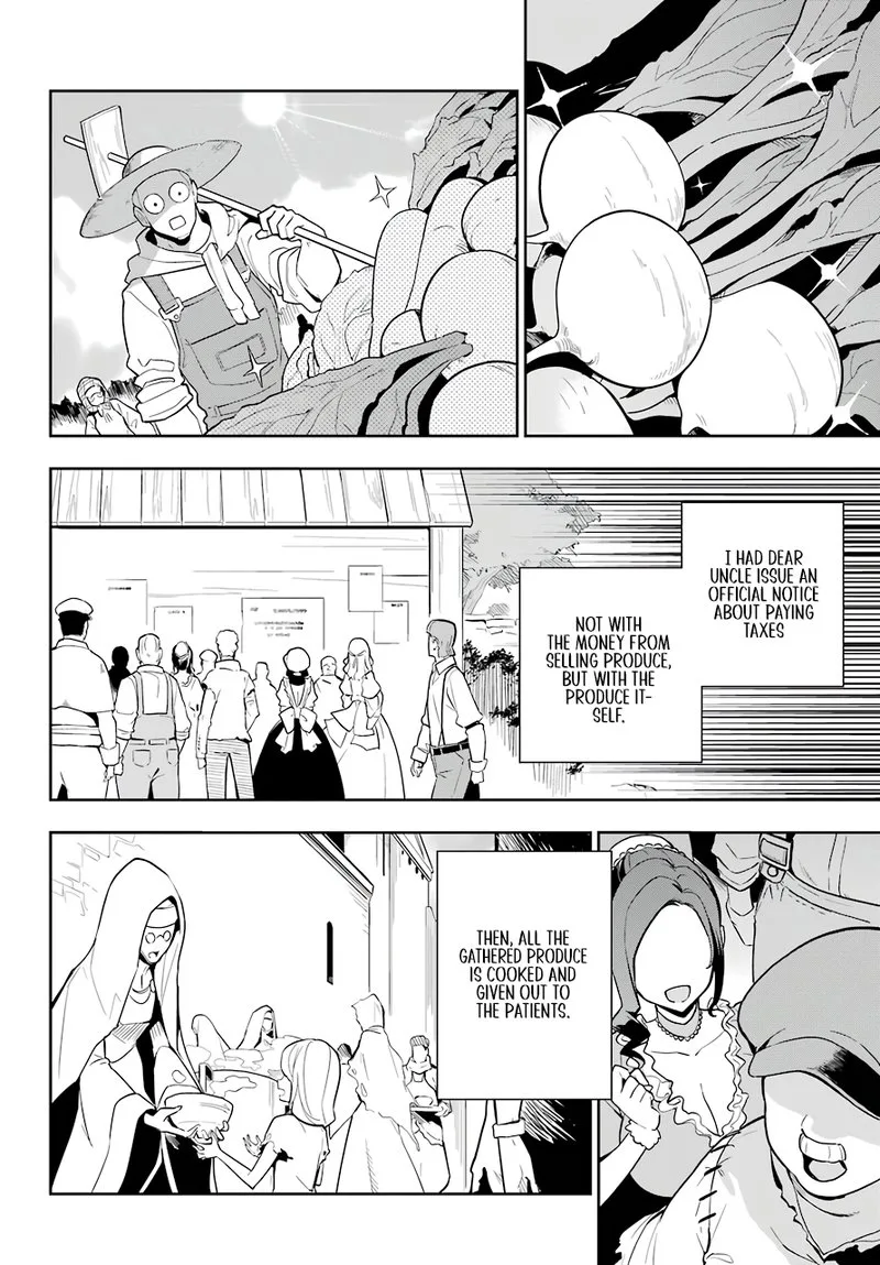 Dad Is a Hero, Mom Is a Spirit, I'm a Reincarnator Chapter 38 page 11