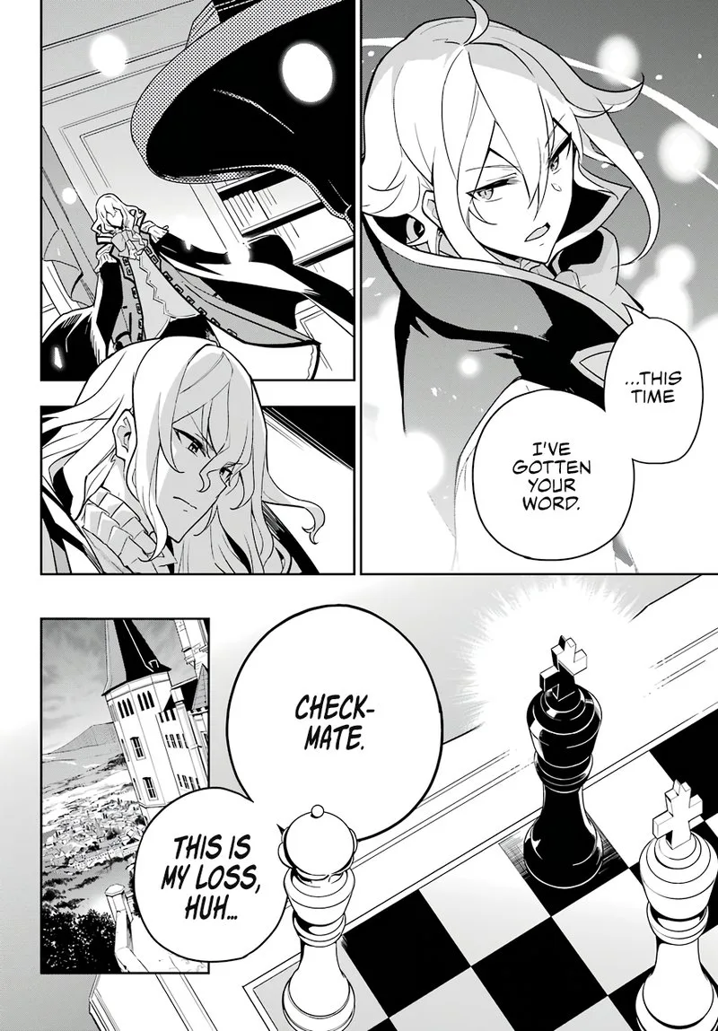 Dad Is a Hero, Mom Is a Spirit, I'm a Reincarnator Chapter 38 page 17