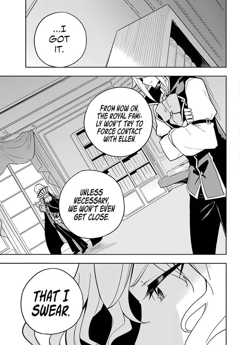 Dad Is a Hero, Mom Is a Spirit, I'm a Reincarnator Chapter 38 page 16
